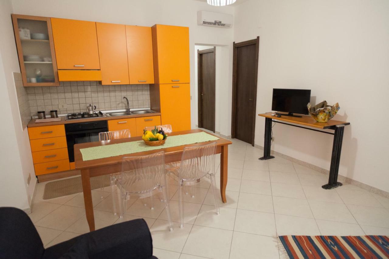 Casa Benzo Apartment Palermo Exterior foto